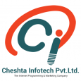 Cheshta Infotech Pvt. Ltd.